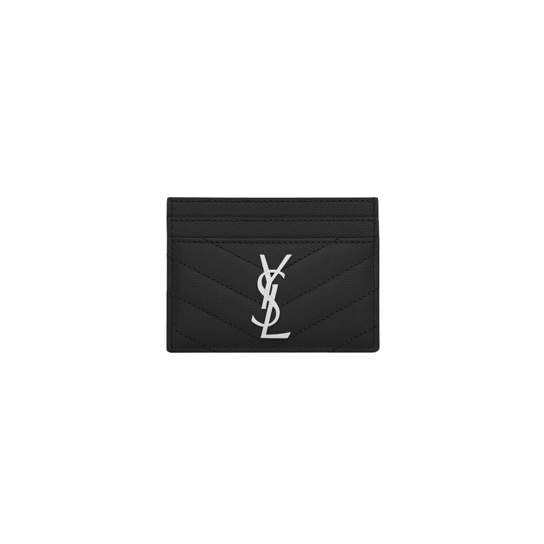 423291 생 로랑 마틀라세 모노그램 카드지갑