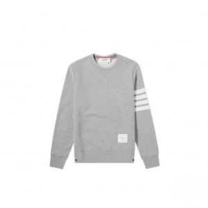 톰브라운 엔지니어드 사선 맨투맨