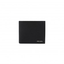 2MO513 프라다 레더 반지갑