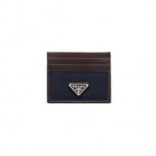 2MC025 프라다 리나일론 카드지갑