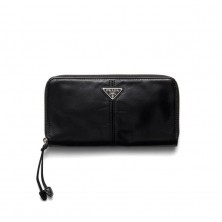 2ML059 프라다 시에나 장지갑