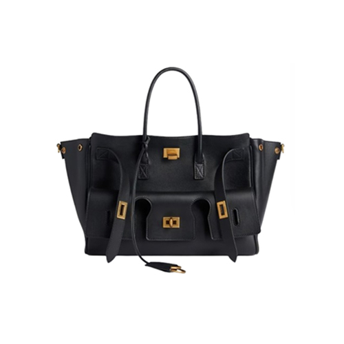 812545 발렌시아가 벨 에어 캐리 올 백 스몰