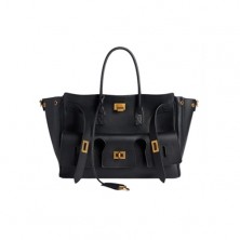 812545 발렌시아가 벨 에어 캐리 올 백 스몰