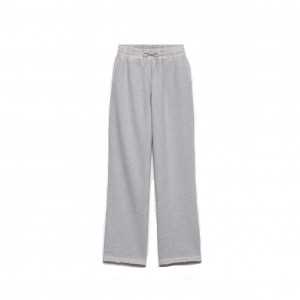 프라다 코튼 플리스 조거 팬츠