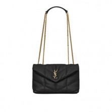 759337 생로랑 루루 푸퍼백 토이