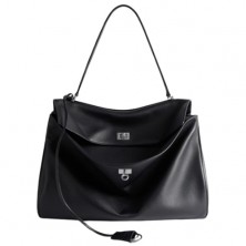 789744 발렌시아가 로데오 핸드백 라지