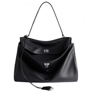 789744 발렌시아가 로데오 핸드백 라지