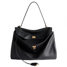 789744 발렌시아가 로데오 핸드백 라지