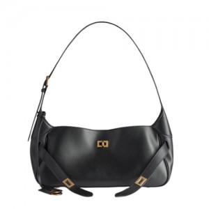 810680 발렌시아가 벨 에어 숄더백 스몰