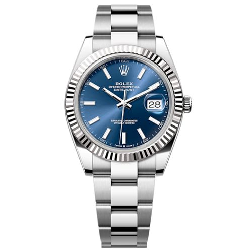롤렉스 데이저스트 데이트 41mm
