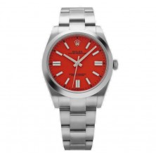 롤렉스 오이스터 퍼페츄얼 41mm