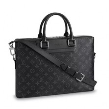 M44222 루이비통 모노그램 이클립스 오디세이 브리프케이스