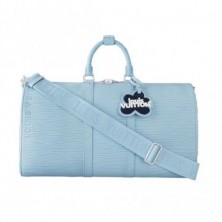 M24949 루이비통 키폴 50 반둘리에 보스턴백