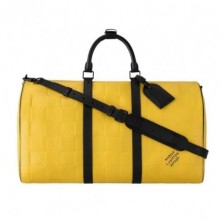 M25019 루이비통 키폴 50 반둘리에 보스턴백