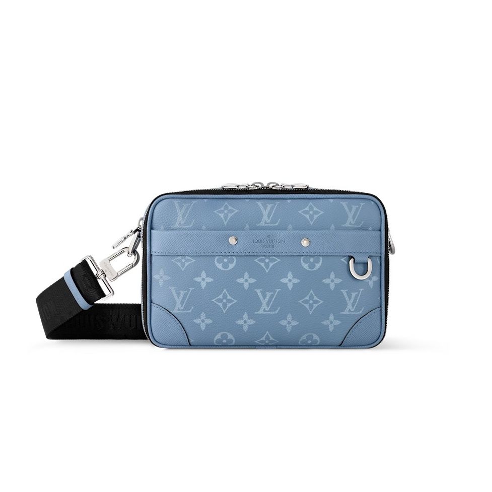 M14073 루이비통 모노그램 알파 메신저백