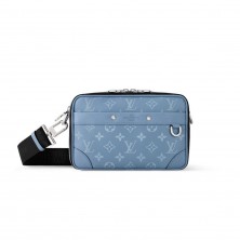 M14073 루이비통 모노그램 알파 메신저백