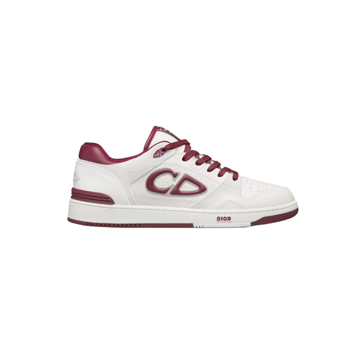 디올 B57 드리블 로우탑 스니커즈