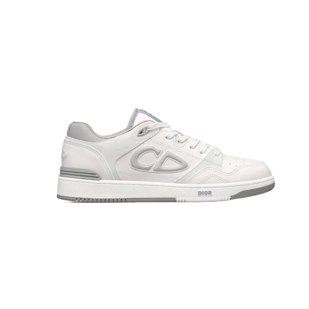 디올 B57 드리블 로우탑 스니커즈