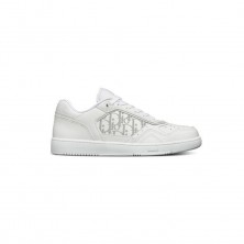 디올 B27 드리블 로우탑 스니커즈