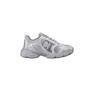 디올 크로노 스니커즈