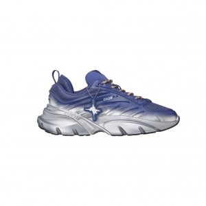 디올 x 루이스 해밀턴 B44 블레이드 스니커즈