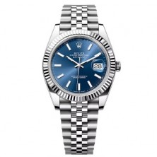 롤렉스 데이저스트 블루 36mm