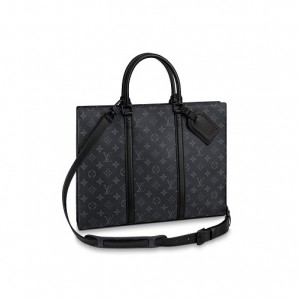 M11742 루이비통 삭플라 호리존탈 지페 서류가방