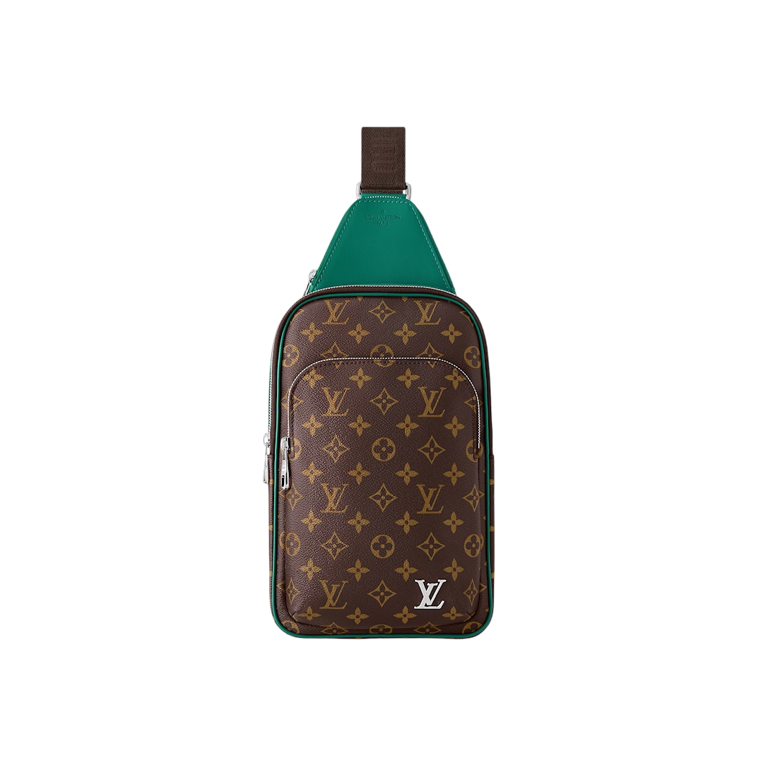 M12734 루이비통 모노그램 에비뉴 슬링백