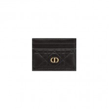 S5130 디올 카로 5 슬롯 카드지갑