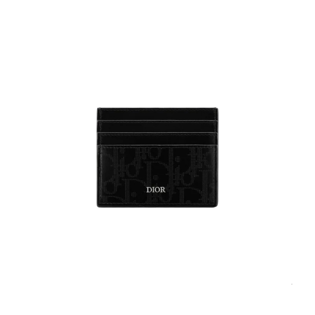 2ESCH 디올 오블리크 갤럭시 카드지갑