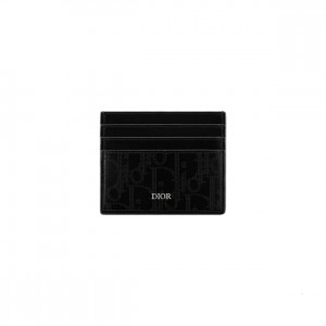 2ESCH 디올 오블리크 갤럭시 카드지갑